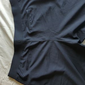 Athletic / Casual Crop Pant in Cooling Fabric